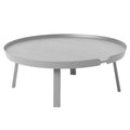 Muuto Around Salontafel Extra Large