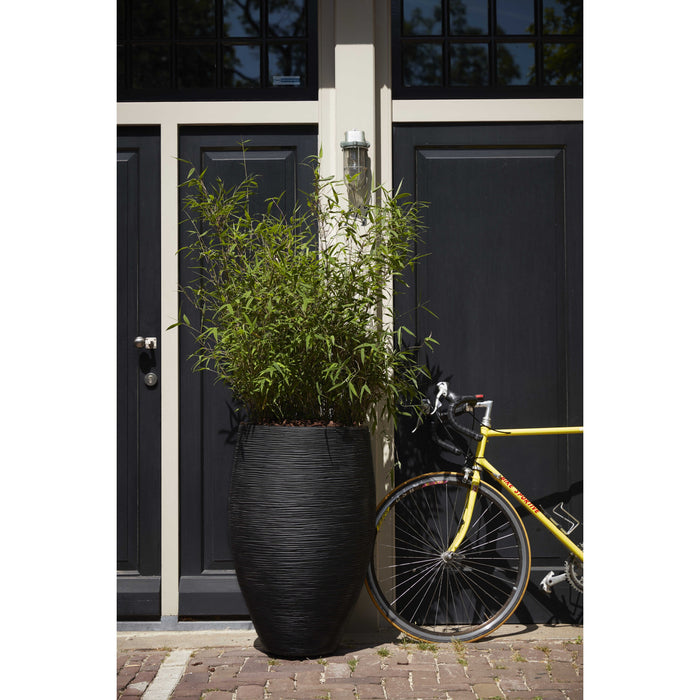 Capi Europe Nature Rib Vaas Eleg. Deluxe 40 cm