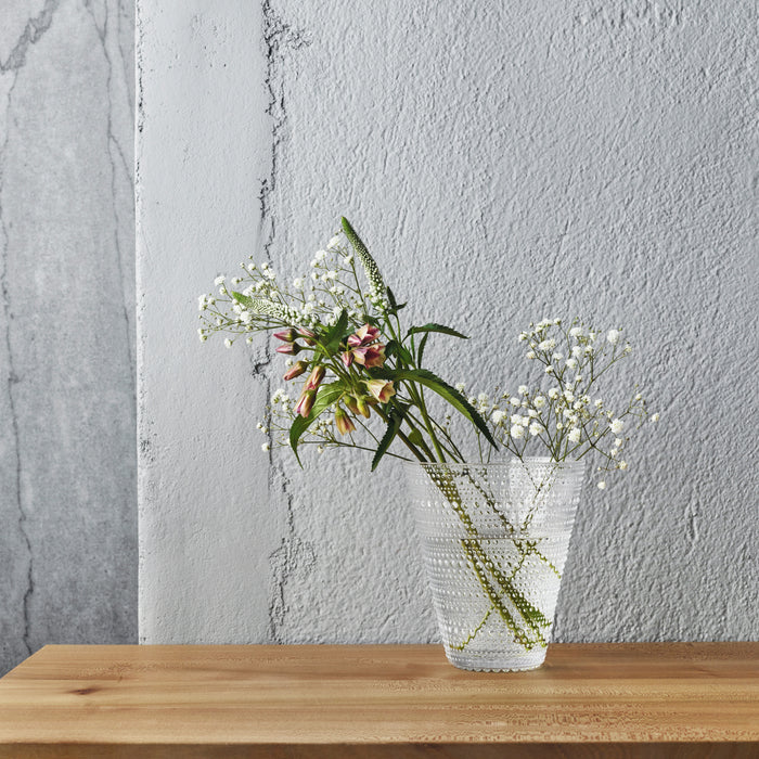Iittala Kastehelmi Vaas 15,4 cm