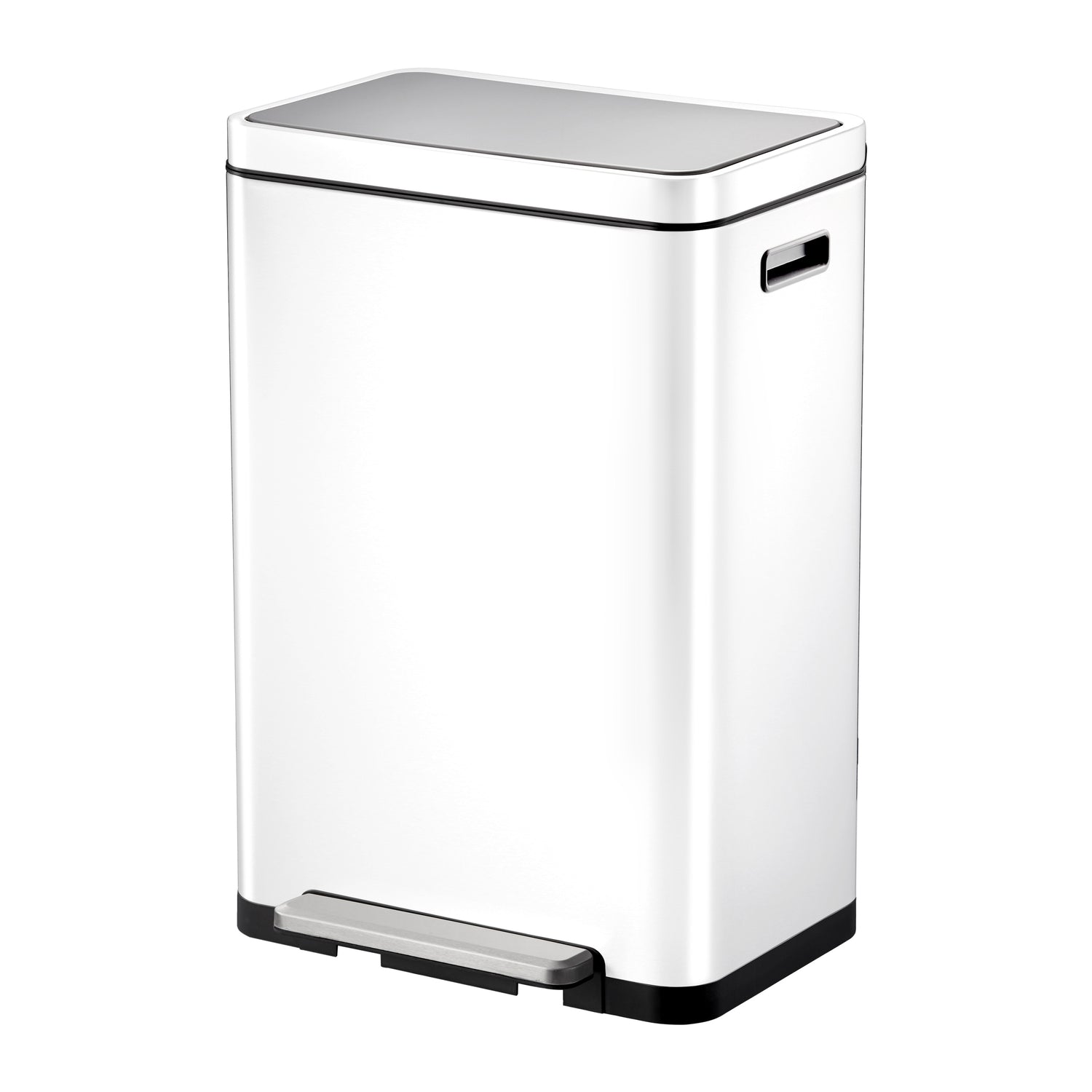 EKO X-Cube Recycling Pedaalemmer 20+20 L