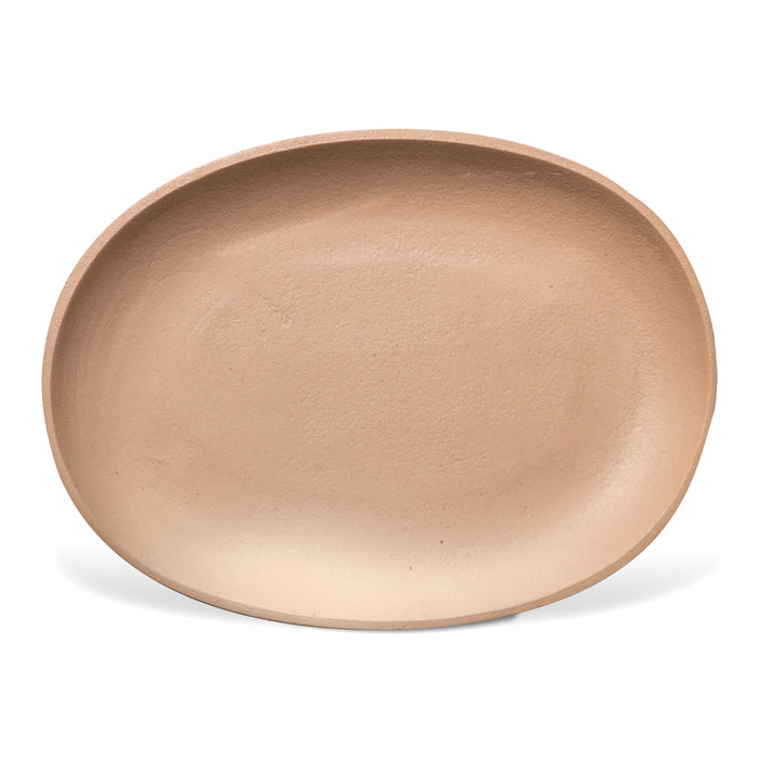 POLSPOTTEN Tray Dienbladen Green - Set van 3