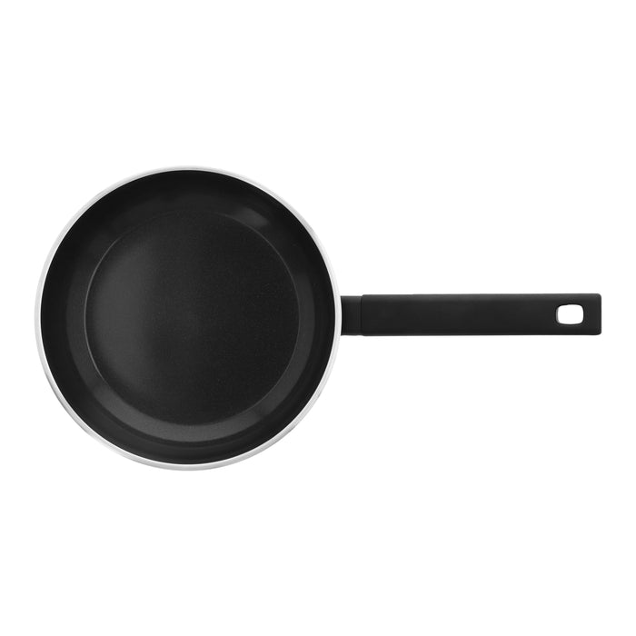 Demeyere Alu Comfort Ceraforce Koekenpan Ø 20 cm