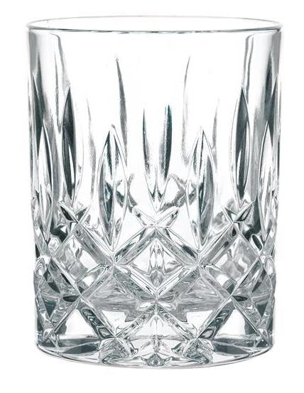 Nachtmann Noblesse Tumbler glazen 0,3 L - 4 st.