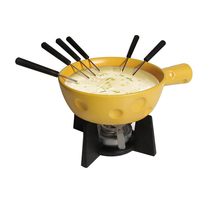 Boska Super Cheesy Fondue Set