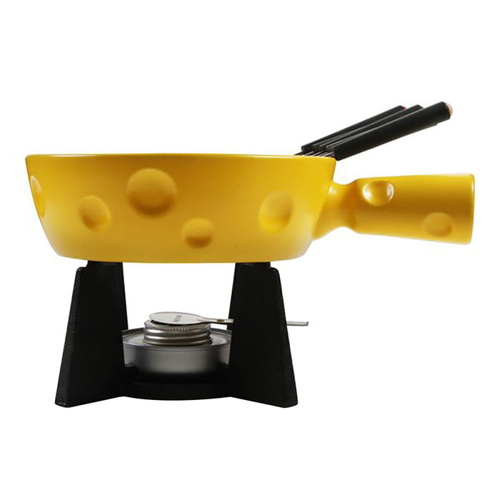 Boska Super Cheesy Fondue Set