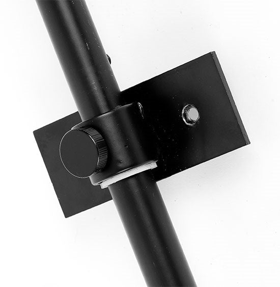 It's About Romi Brighton Wandlamp - Zwart