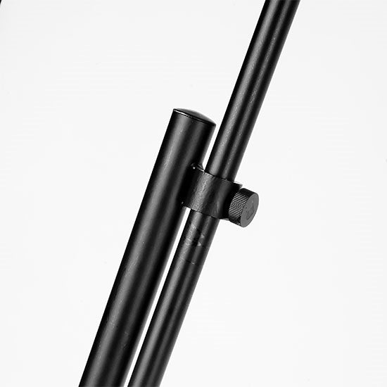 It's About Romi Brighton Wandlamp - Zwart