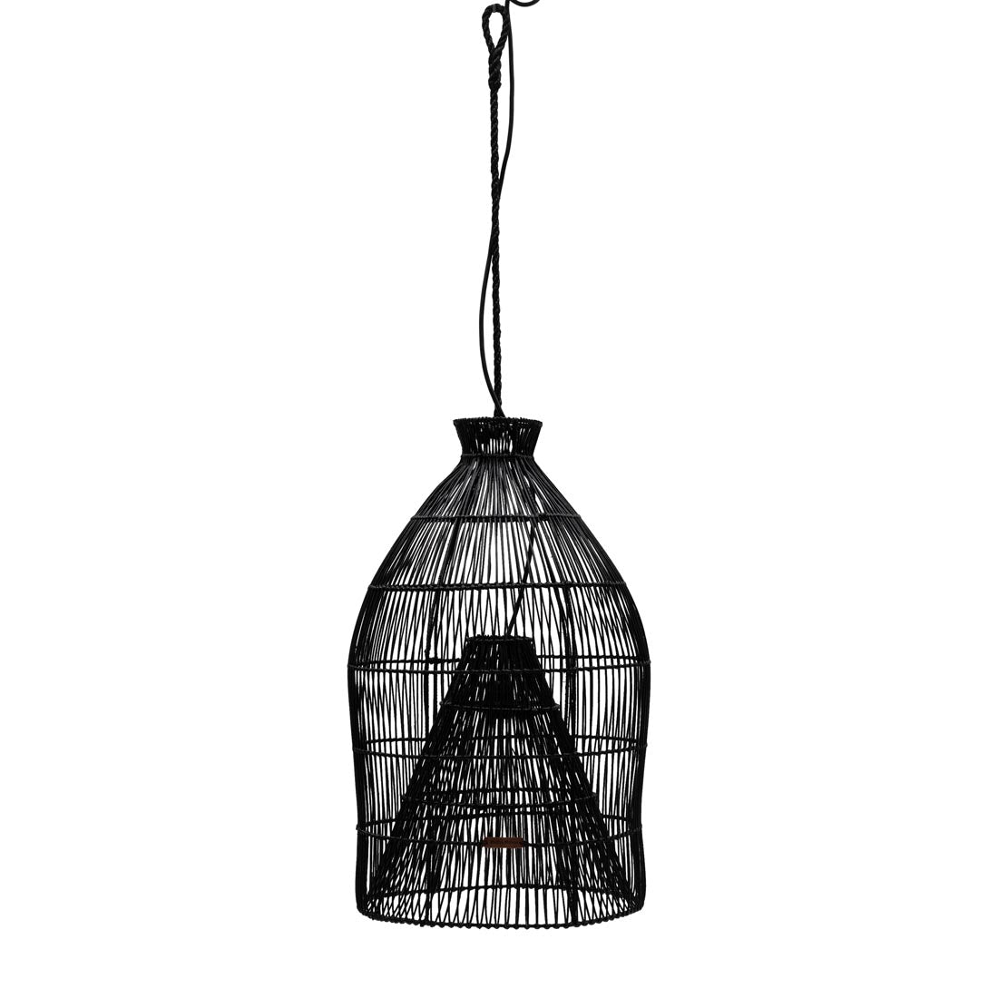 Rivièra Maison Fishing Basket Hanglamp