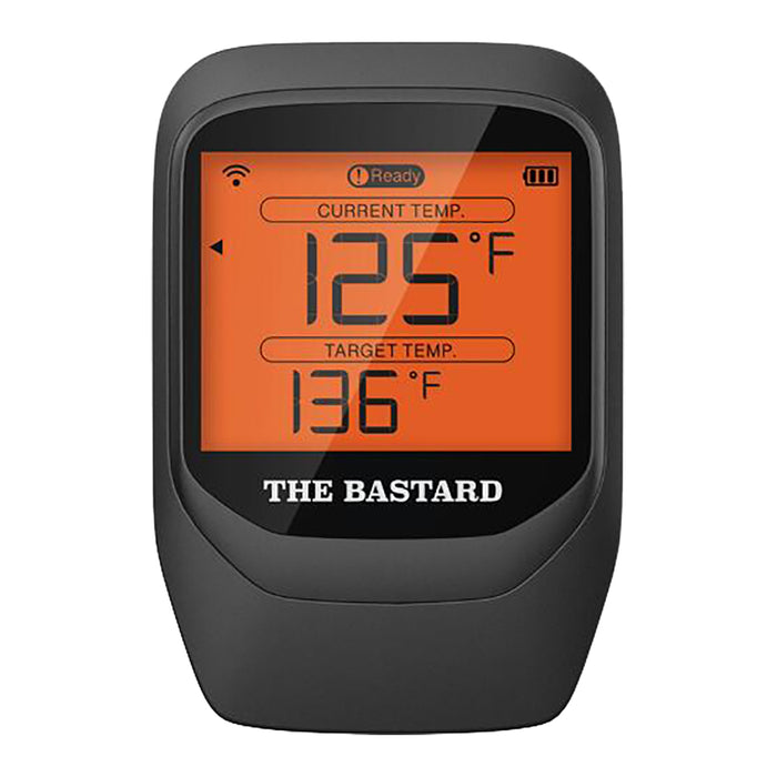The Bastard Bluetooth Professional Thermometer