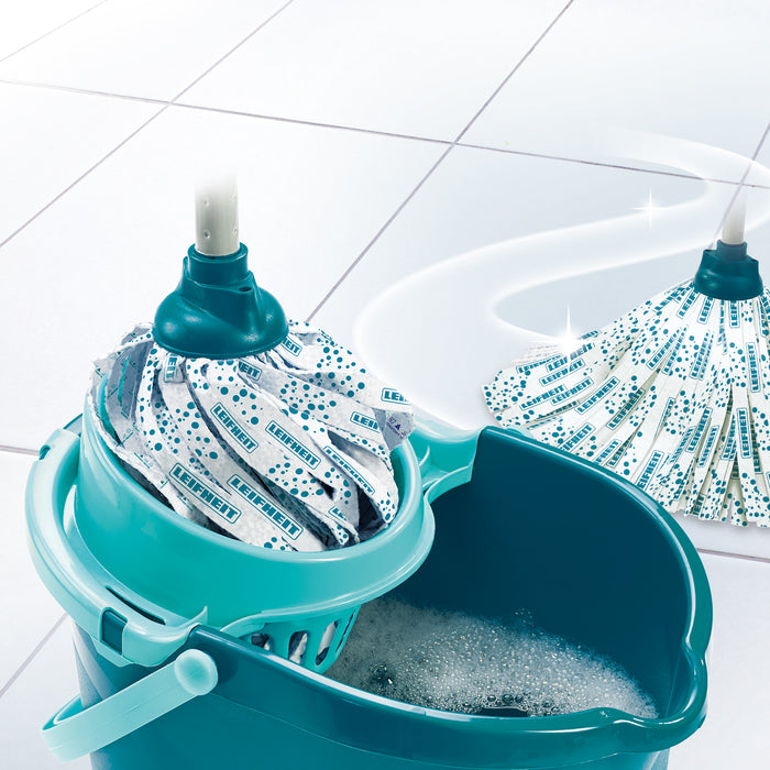 Leifheit Classic Mop Vloerwisser Set
