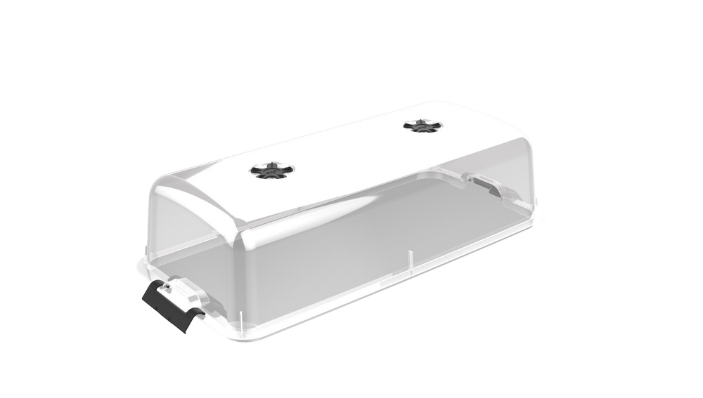 Elho Green Basics Kweekhuis XXL