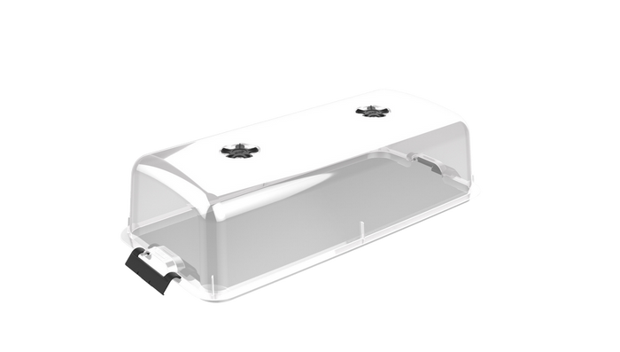 Elho Green Basics Kweekhuis XXL