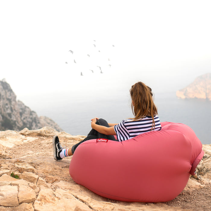 Fatboy® Lamzac® O Zitzak