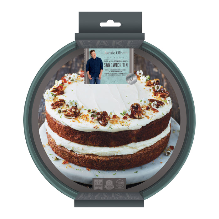 Jamie Oliver Taartvorm Ø 23 cm