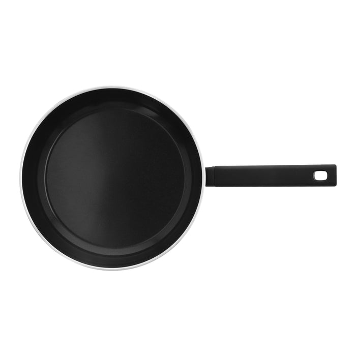 Demeyere Alu Comfort Ceraforce Koekenpan Ø 24 cm