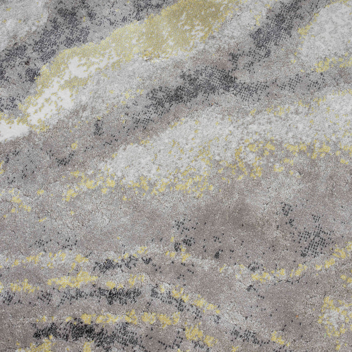 Zuiver Solar Vloerkleed Ø 240 cm