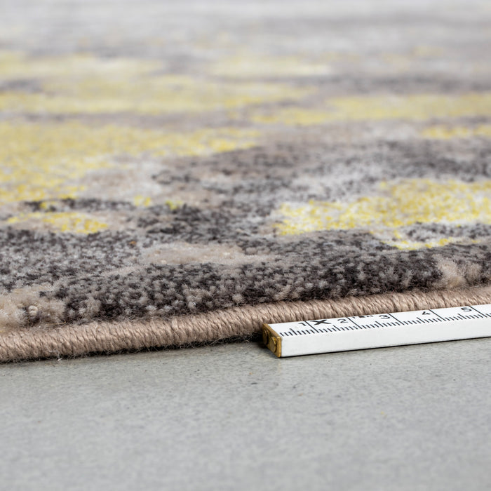 Zuiver Solar Vloerkleed Ø 240 cm