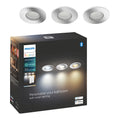 Philips Hue Adore Inbouwspot - 5 Watt