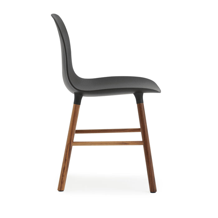 Normann Copenhagen Form Stoel