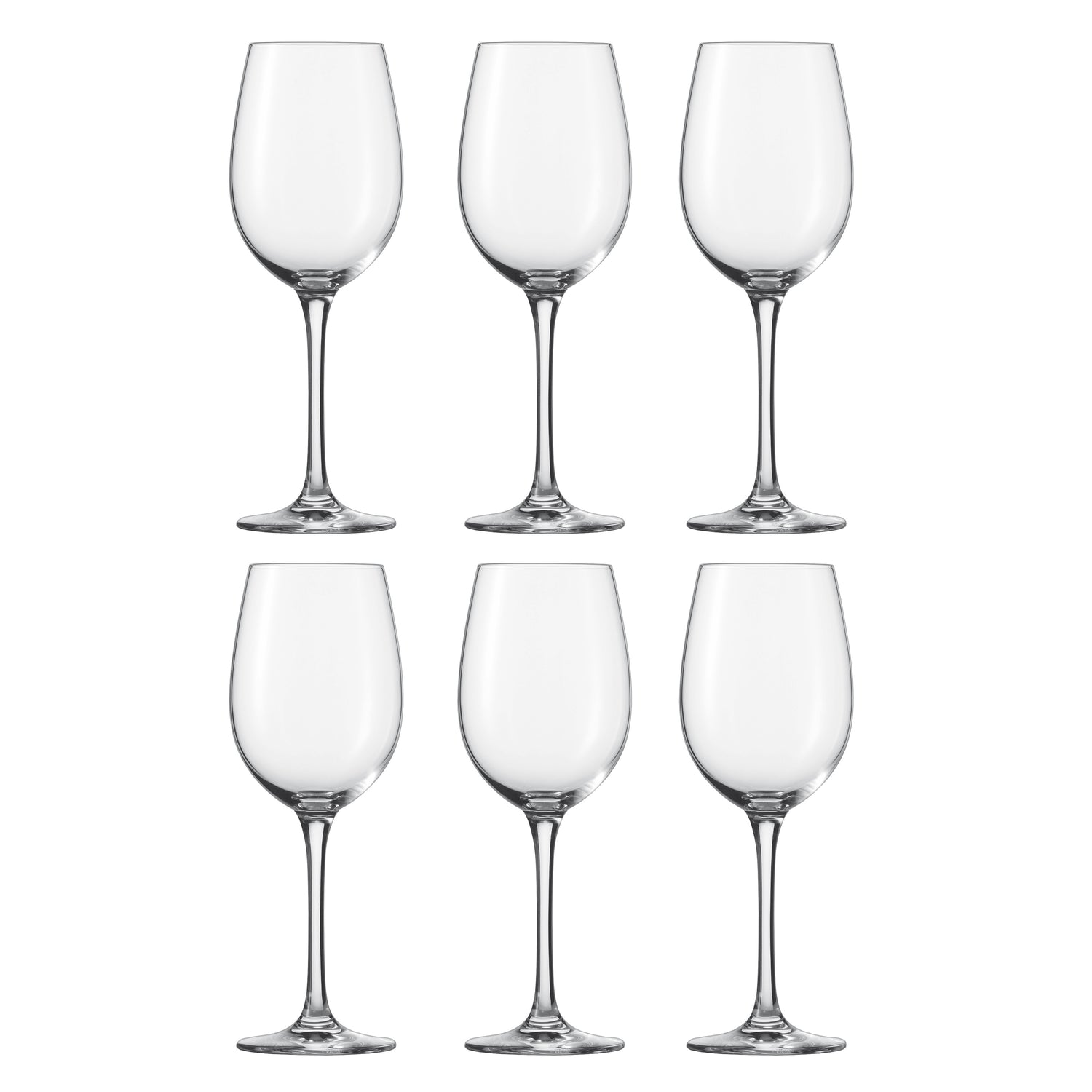 Schott Zwiesel Classico Bourgogne Wijnglazen 0,41 L - 6 st.