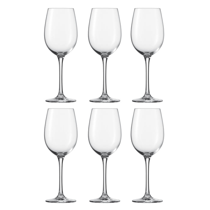 Schott Zwiesel Classico Bourgogne Wijnglazen 0,41 L - 6 st.