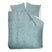 Beddinghouse Frost Dekbedovertrek 140 x 200/220 cm - Blauw