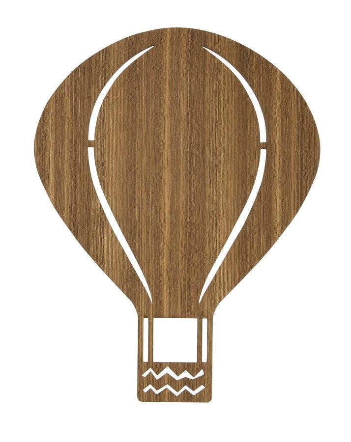 Ferm Living Air Balloon Wandlamp