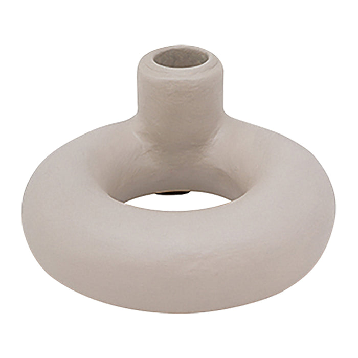 vtwonen Ecomix Kandelaar - Sand