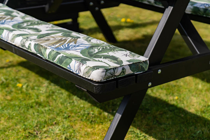 Picknicktafel kussenpakket Bliss - 2 stuks