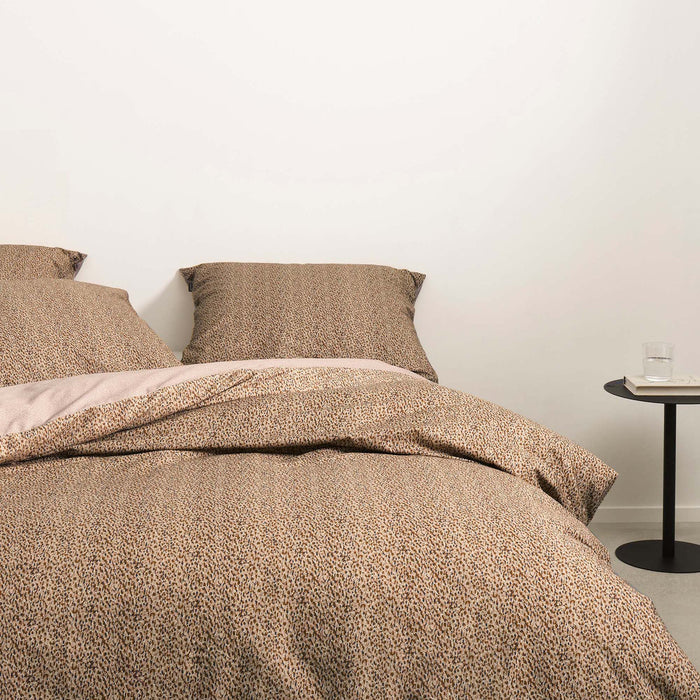 Marc O'Polo Camo Dekbedovertrek 200 x 220 cm