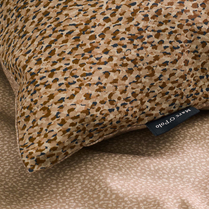 Marc O'Polo Camo Dekbedovertrek 200 x 220 cm