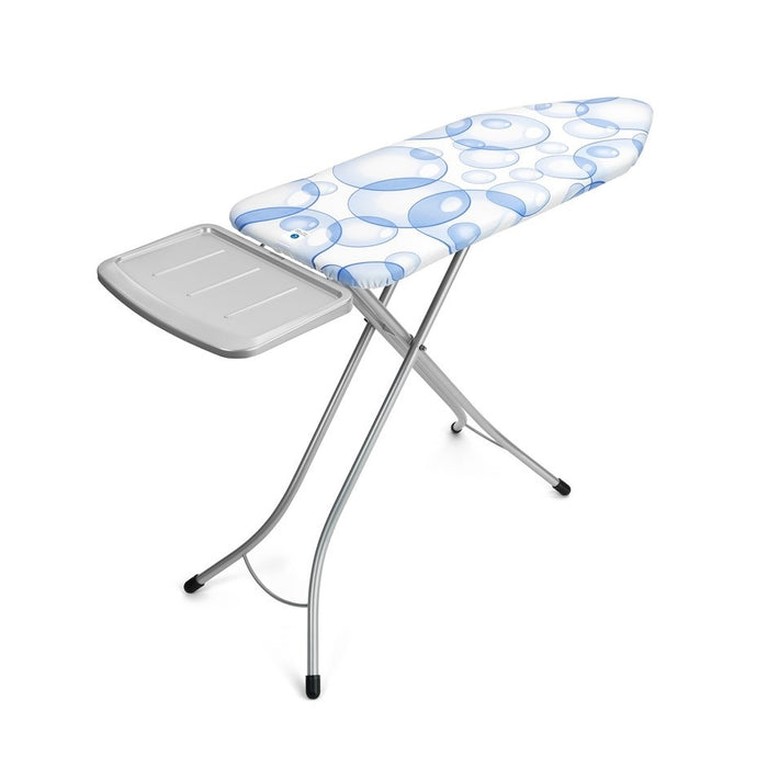 Brabantia PerfectFlow Stoomunithouder Strijkplank 124 x 45 cm