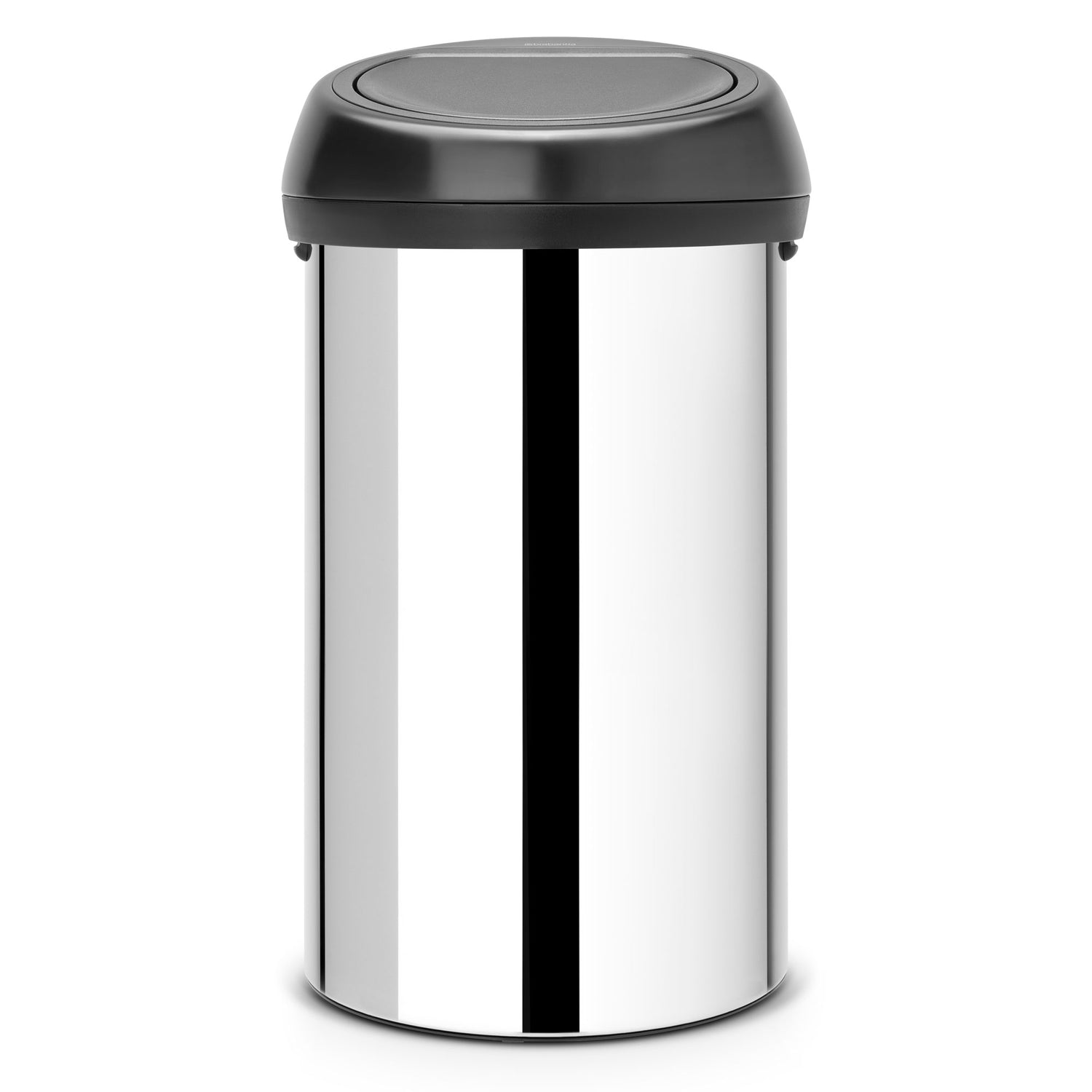 Brabantia Touch Bin Afvalemmer 60 Liter