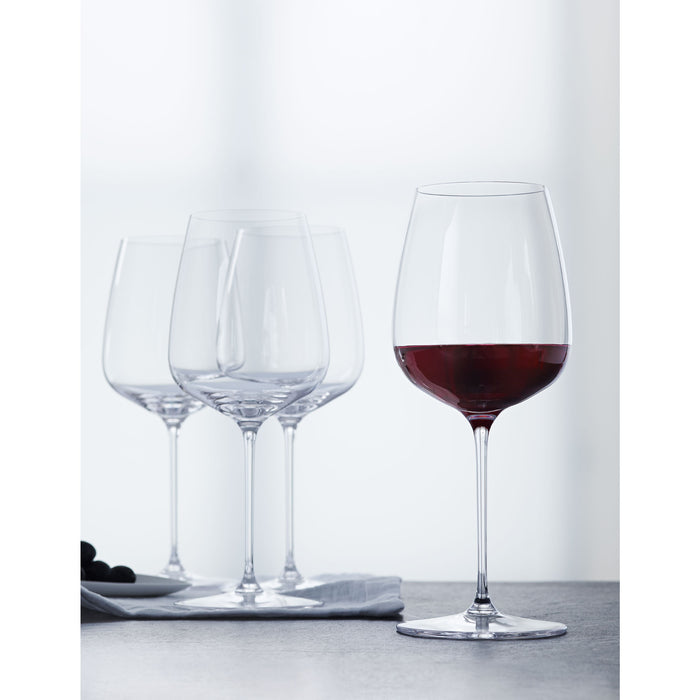 Spiegelau Willsberger Anniversary Bordeauxglazen - 4 st.