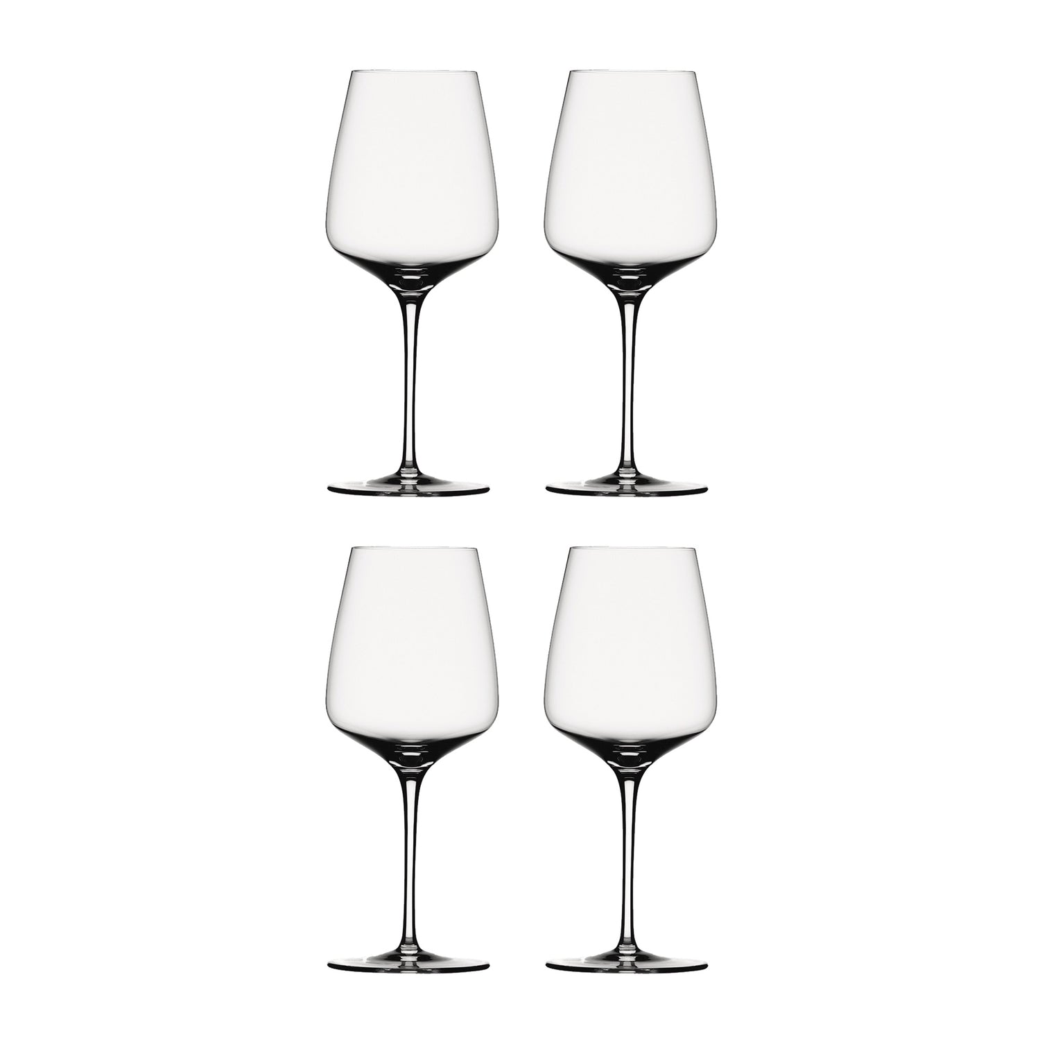 Spiegelau Willsberger Anniversary Bordeauxglazen - 4 st.