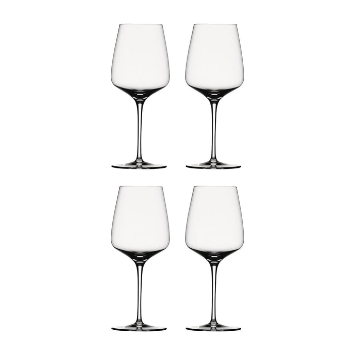Spiegelau Willsberger Anniversary Bordeauxglazen - 4 st.