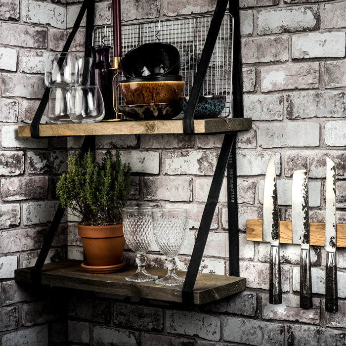 Style de Vie Messenmagneet 50 cm