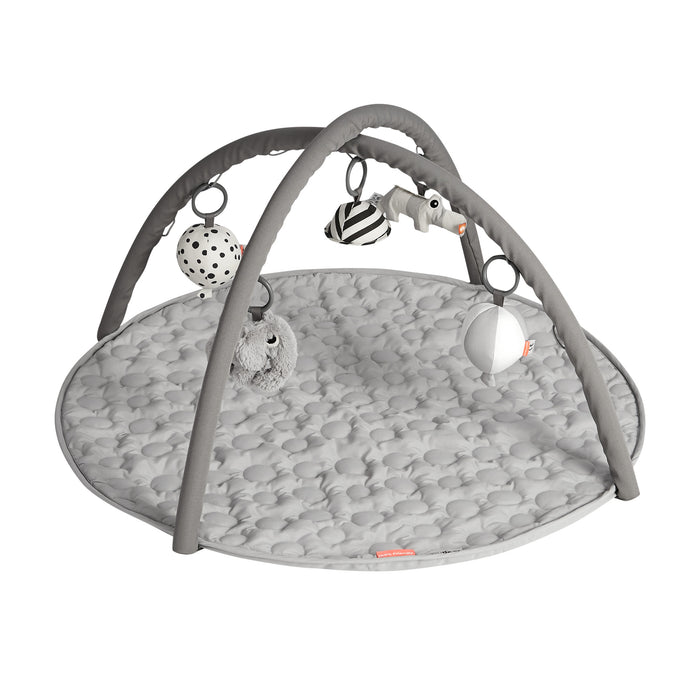 Done by Deer Monochrome Activity Speelmat