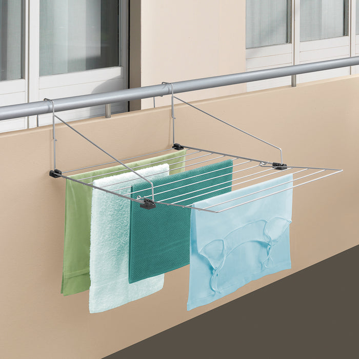 Tomado Droogrek Den Haag 9 m