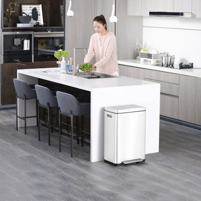 EKO X-Cube Pedaalemmer 45 L