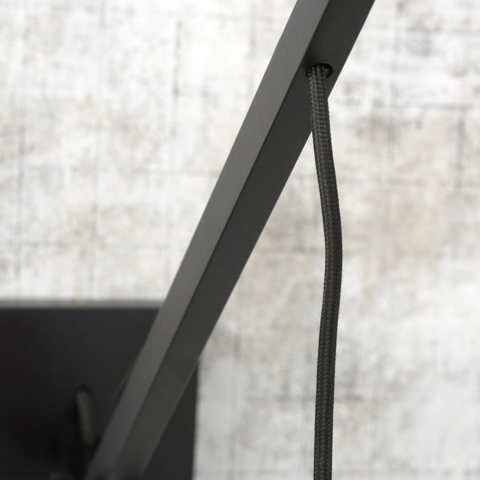 GOOD&MOJO Andes Wandlamp S