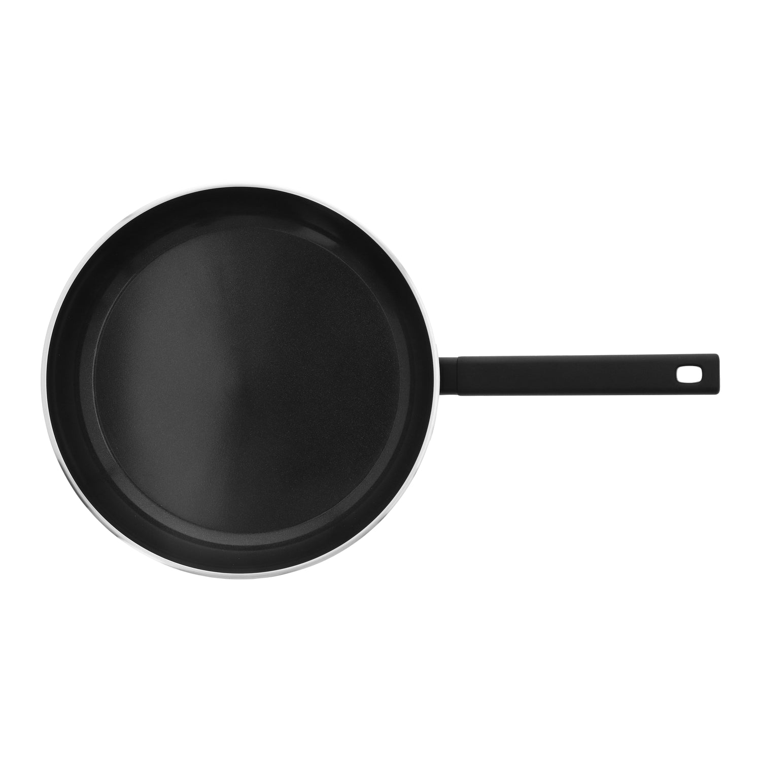 Demeyere Alu Comfort Ceraforce Koekenpan Ø 28 cm