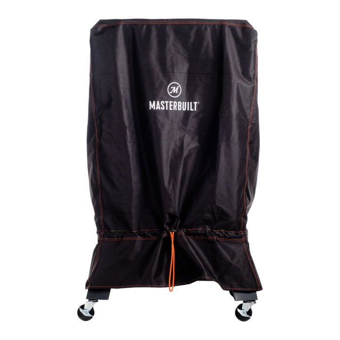 Masterbuilt 40" Digital Charcoal Smoker Hoes