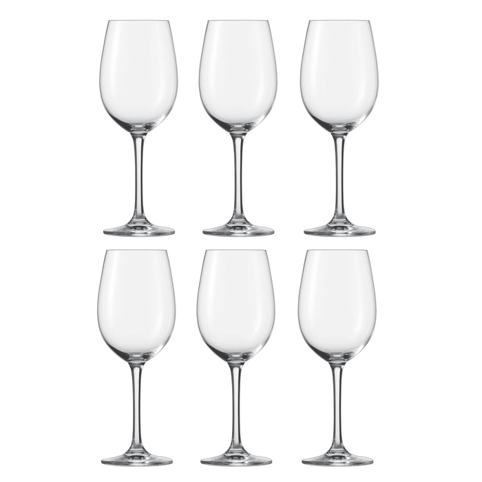 Schott Zwiesel Classico Water-/Rodewijnglazen 0,55 - L 6 st.