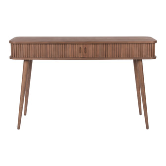 Zuiver Barbier Sidetable - Walnoot