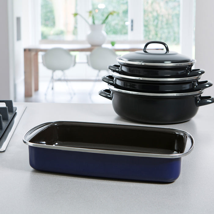 BK Fortalit Ovenschaal 35 x 21 cm