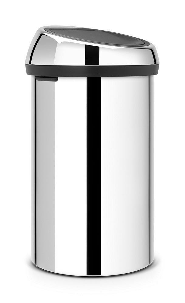 Brabantia Touch Bin Afvalemmer 60 Liter