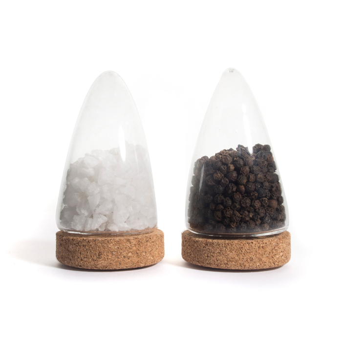 puik Boeien Peper- en Zoutset