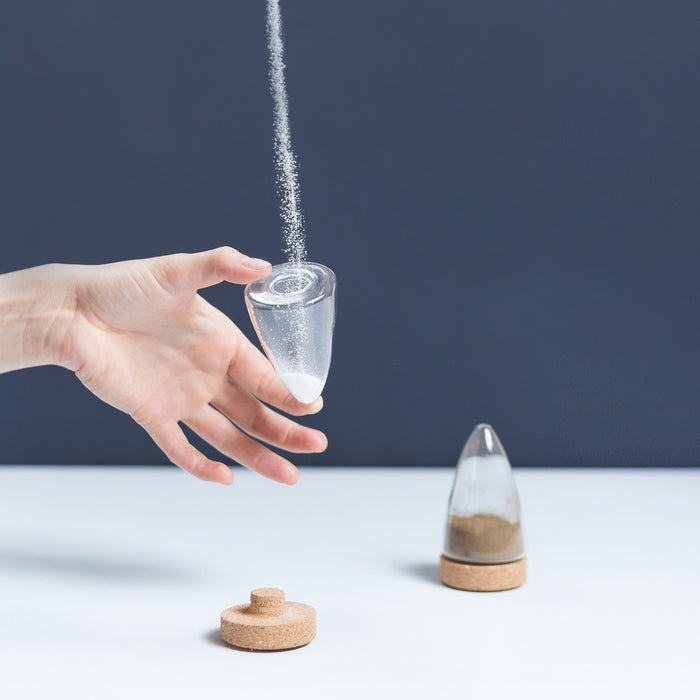 puik Boeien Peper- en Zoutset