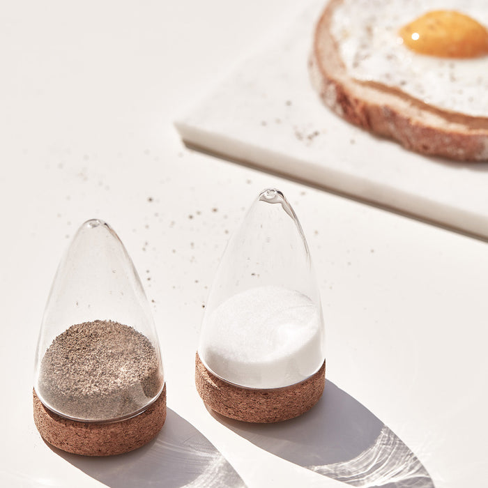 puik Boeien Peper- en Zoutset